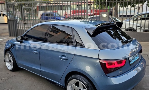 Tenga Tsaru Audi A1 Zvimwe Mota in Maputo in Maputo Tenga Tsaru Audi A1 Zvimwe Mota in Maputo in Maputo