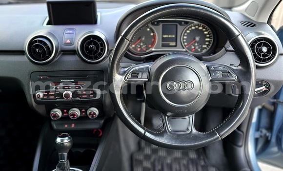 Tenga Tsaru Audi A1 Zvimwe Mota in Maputo in Maputo Tenga Tsaru Audi A1 Zvimwe Mota in Maputo in Maputo