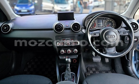 Tenga Tsaru Audi A1 Zvimwe Mota in Maputo in Maputo Tenga Tsaru Audi A1 Zvimwe Mota in Maputo in Maputo