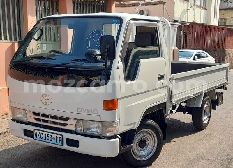 Big with watermark toyota hiace nampula mocambique 27468