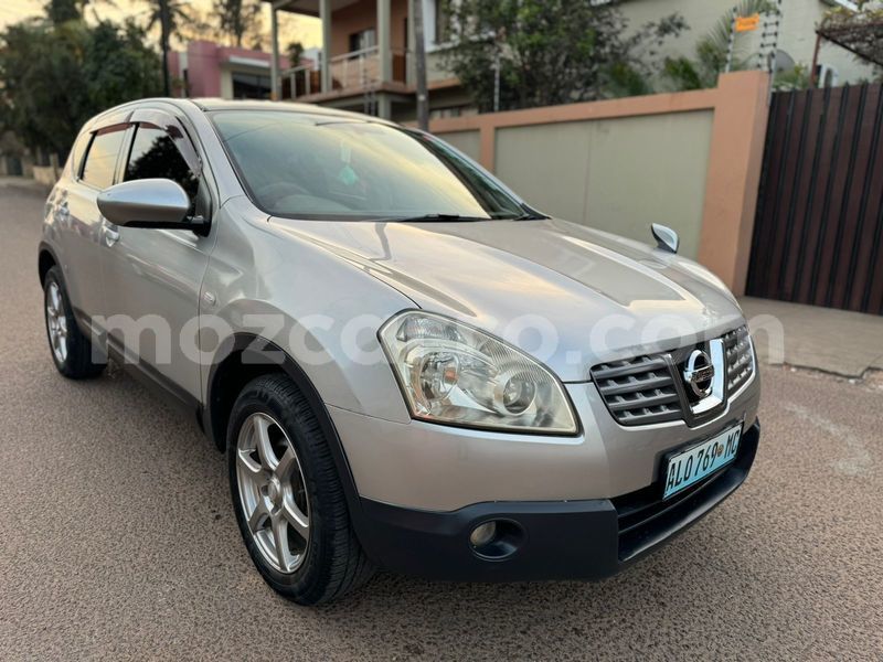 Big with watermark nissan dualis maputo maputo 27469