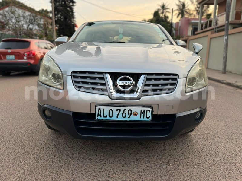 Big with watermark nissan dualis maputo maputo 27469