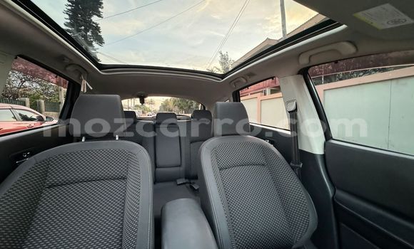 Nunua Ilio tumika Nissan Dualis Fedha Gari ndani ya Maputo nchini Maputo Nunua Ilio tumika Nissan Dualis Fedha Gari ndani ya Maputo nchini Maputo