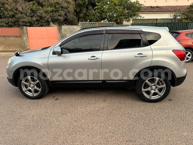 Big with watermark nissan dualis maputo maputo 27469