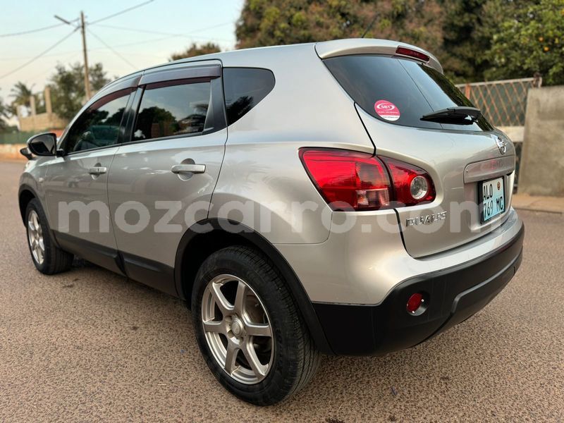 Big with watermark nissan dualis maputo maputo 27469