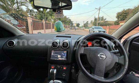 Nunua Ilio tumika Nissan Dualis Fedha Gari ndani ya Maputo nchini Maputo Nunua Ilio tumika Nissan Dualis Fedha Gari ndani ya Maputo nchini Maputo