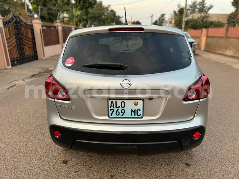 Big with watermark nissan dualis maputo maputo 27469