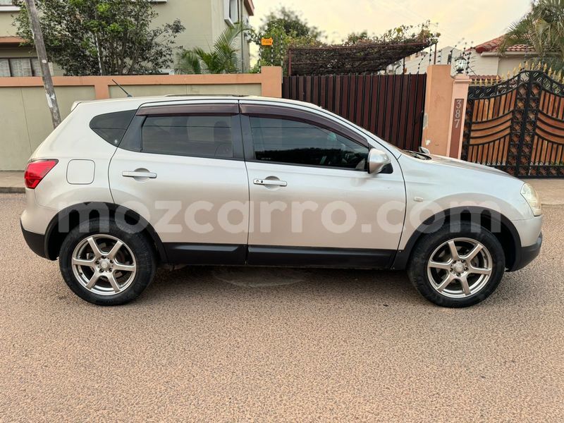 Big with watermark nissan dualis maputo maputo 27469