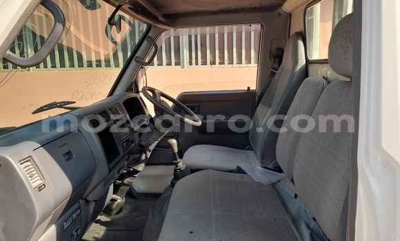 Buy Used Toyota Dyna White Car in Maputo in Maputo Buy Used Toyota Dyna White Car in Maputo in Maputo