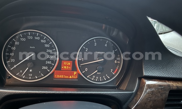 Buy Used BMW 3-Series White Car in Marara in Tete Buy Used BMW 3-Series White Car in Marara in Tete