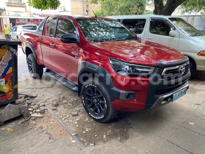 Big with watermark toyota hiluxe revo nampula mocambique 27472