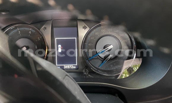 Comprar Usado Toyota Hiluxe Revo De outros Carro em Moçambique em Nampula Comprar Usado Toyota Hiluxe Revo De outros Carro em Moçambique em Nampula
