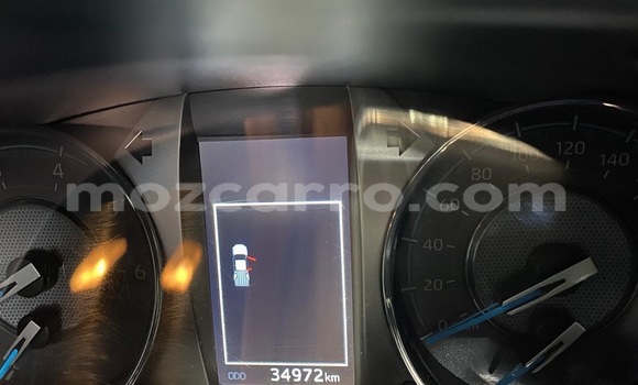 Comprar Usado Toyota Hiluxe Revo De outros Carro em Moçambique em Nampula Comprar Usado Toyota Hiluxe Revo De outros Carro em Moçambique em Nampula