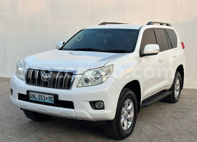 Big with watermark toyota prado maputo maputo 27474