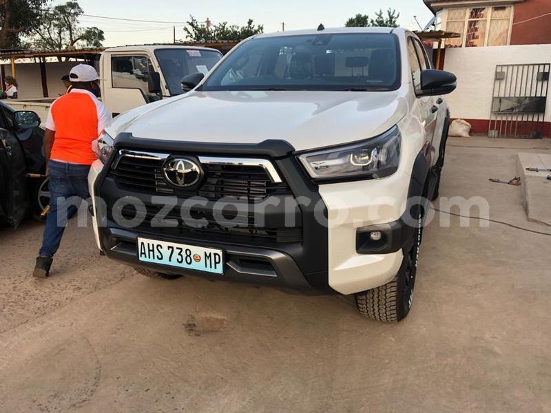 Big with watermark toyota hilux maputo maputo 27477