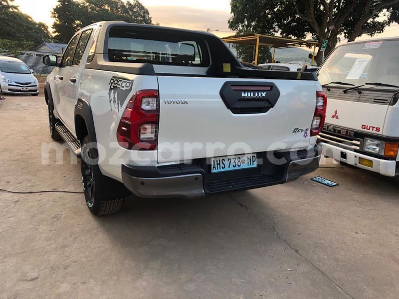 Big with watermark toyota hilux maputo maputo 27477