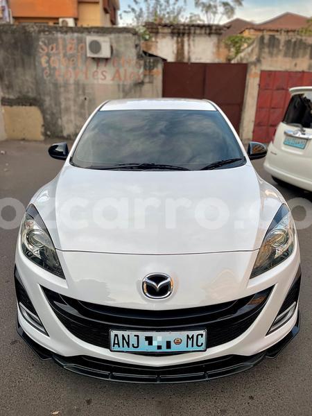 Big with watermark mazda mazda 3 maputo maputo 27478