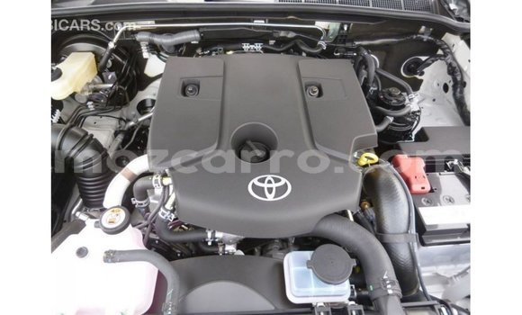 Nunua Imported Toyota Hilux Nyeupe Gari ndani ya Import - Dubai nchini Cabo Delgado Nunua Imported Toyota Hilux Nyeupe Gari ndani ya Import - Dubai nchini Cabo Delgado