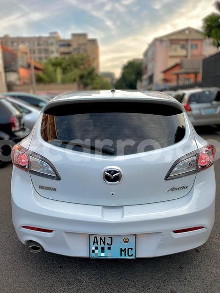 Big with watermark mazda mazda 3 maputo maputo 27478