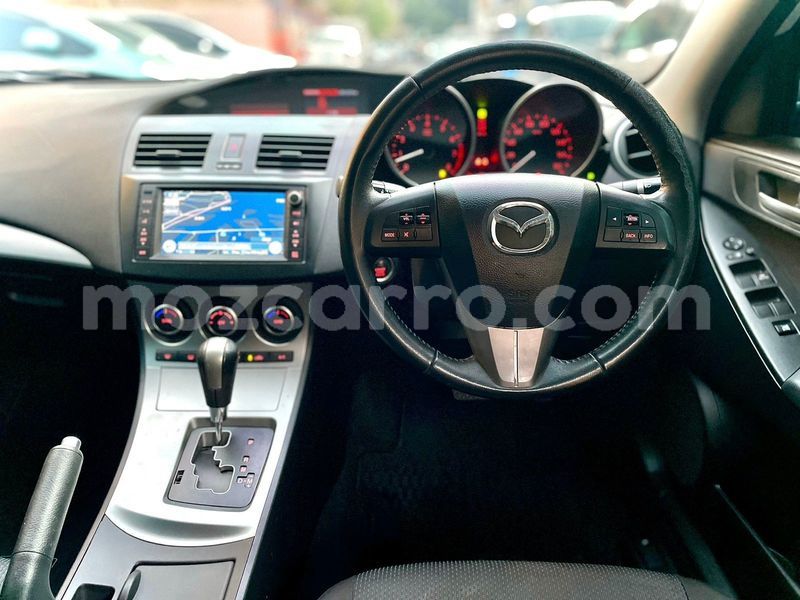 Big with watermark mazda mazda 3 maputo maputo 27478