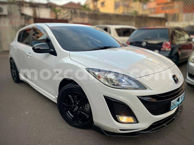 Big with watermark mazda mazda 3 maputo maputo 27478