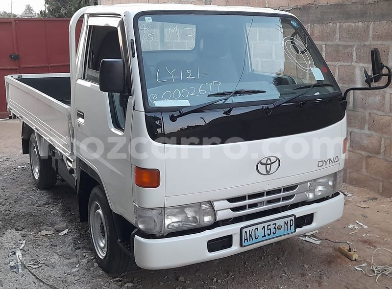 Big with watermark toyota hiace maputo maputo 27479