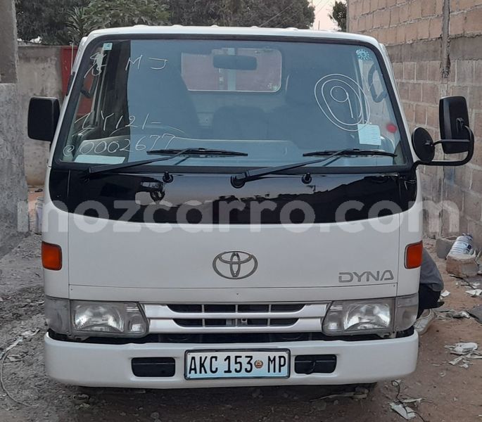 Big with watermark toyota hiace maputo maputo 27479