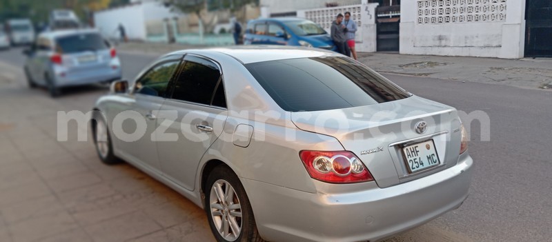 Big with watermark toyota mark x maputo maputo 27480