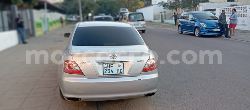 Big with watermark toyota mark x maputo maputo 27480