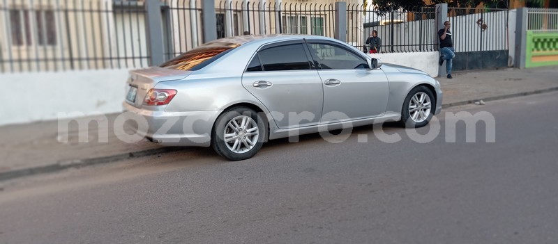 Big with watermark toyota mark x maputo maputo 27480