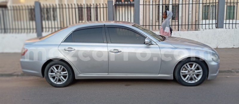 Big with watermark toyota mark x maputo maputo 27480