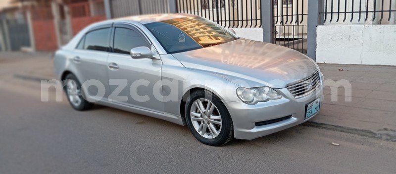 Big with watermark toyota mark x maputo maputo 27480