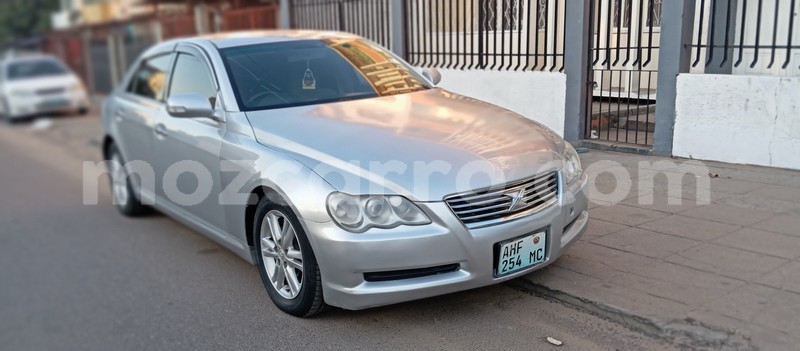 Big with watermark toyota mark x maputo maputo 27480