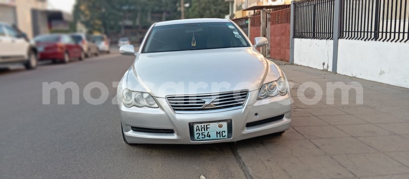 Big with watermark toyota mark x maputo maputo 27480