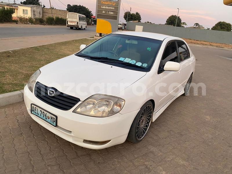 Big with watermark toyota corolla maputo maputo 27481