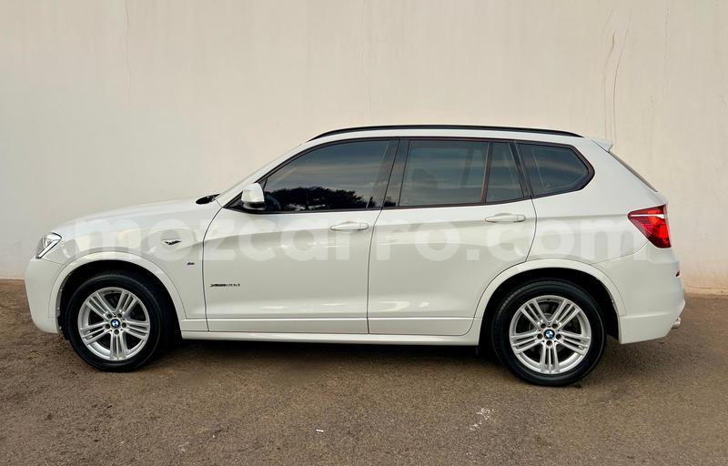 Big with watermark bmw x3 maputo maputo 27483