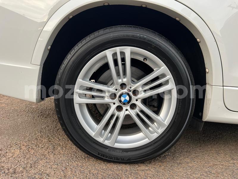 Big with watermark bmw x3 maputo maputo 27483