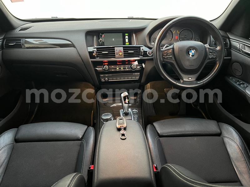 Big with watermark bmw x3 maputo maputo 27483