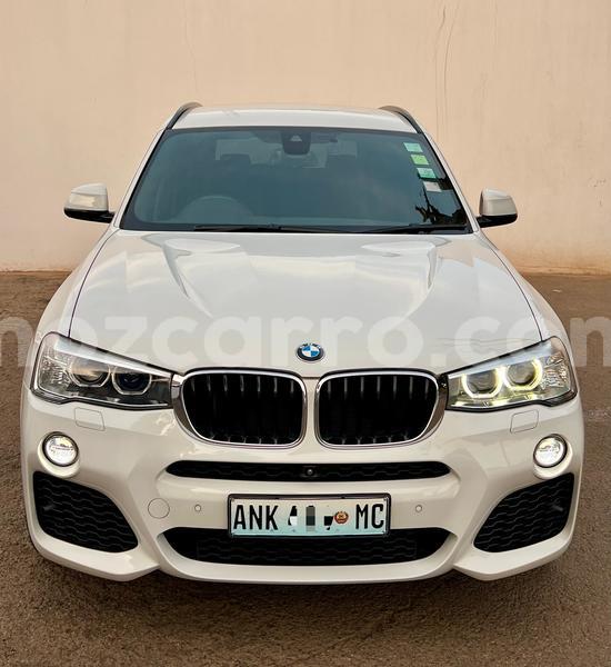 Big with watermark bmw x3 maputo maputo 27483