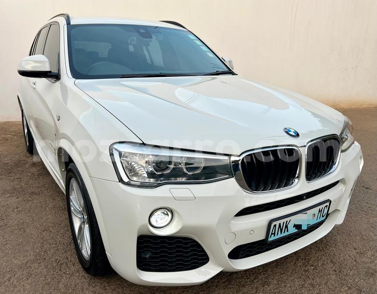 Big with watermark bmw x3 maputo maputo 27483