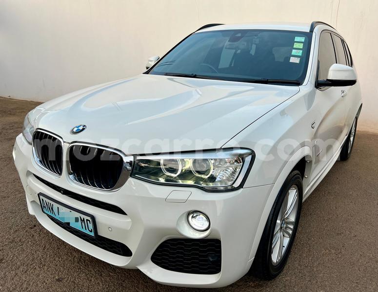 Big with watermark bmw x3 maputo maputo 27483