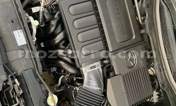 Buy Used Mazda Demio Blue Car in Maputo in Maputo Buy Used Mazda Demio Blue Car in Maputo in Maputo