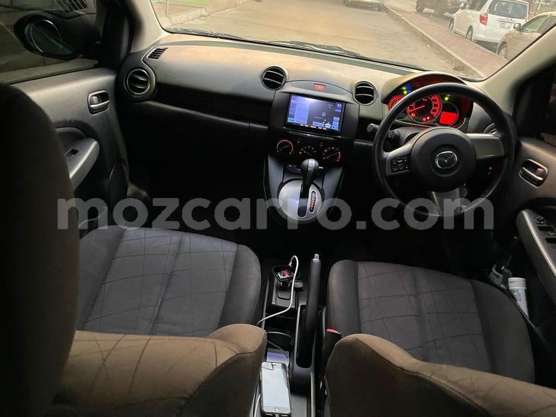 Big with watermark mazda demio maputo maputo 27484