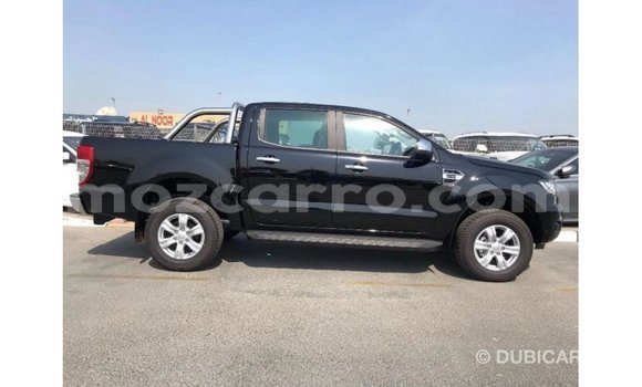 Nunua Imported Ford Ranger Nyeusi Gari ndani ya Import - Dubai nchini Cabo Delgado Nunua Imported Ford Ranger Nyeusi Gari ndani ya Import - Dubai nchini Cabo Delgado