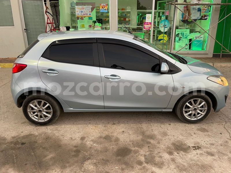 Big with watermark mazda demio maputo maputo 27484