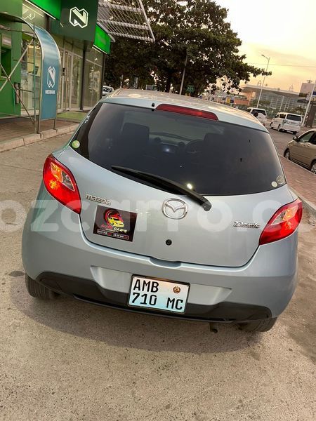 Big with watermark mazda demio maputo maputo 27484