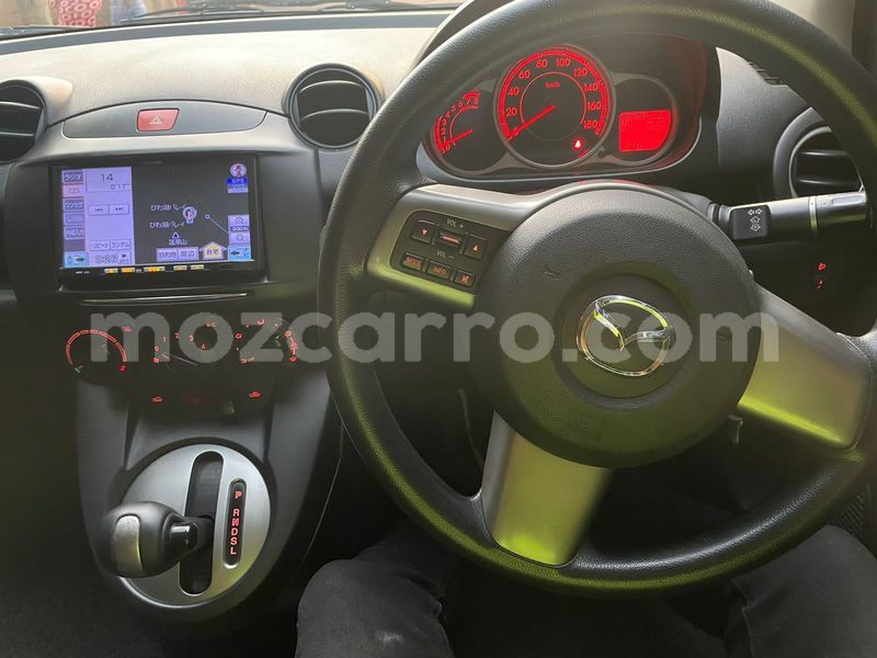 Big with watermark mazda demio maputo maputo 27484