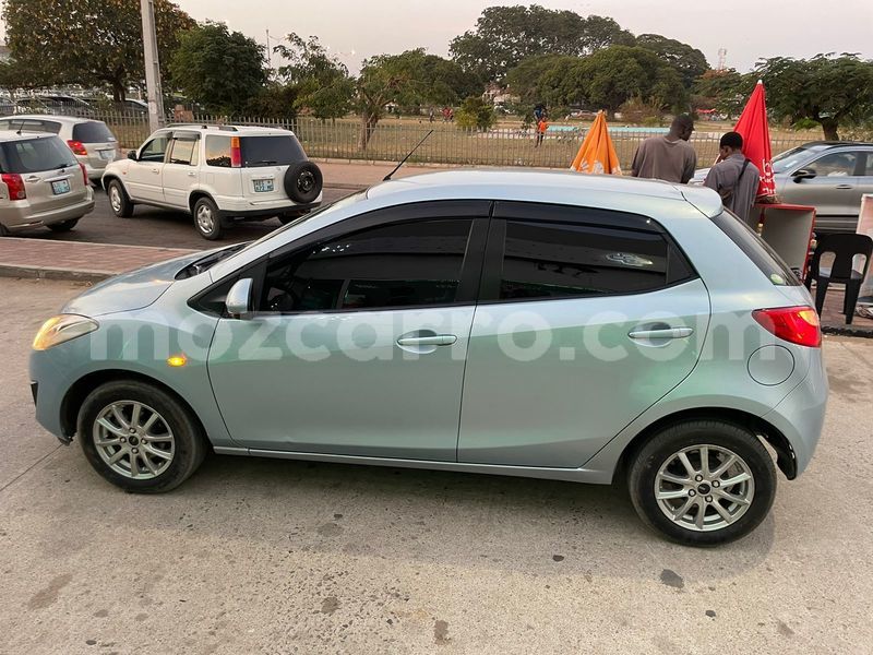 Big with watermark mazda demio maputo maputo 27484