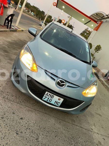 Big with watermark mazda demio maputo maputo 27484