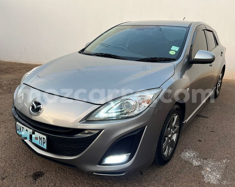 Big with watermark mazda mazda 3 maputo maputo 27485